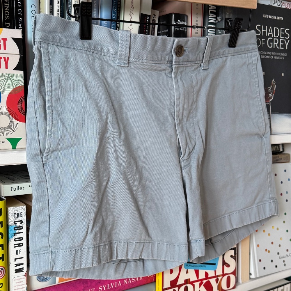J. Crew | 32W | 5" Shorts